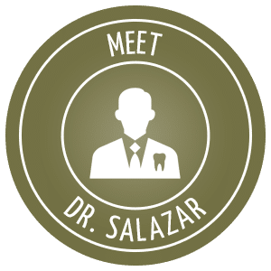 Dr. Salazar Highlands Family Dental Center Renton WA