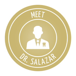 Meet Dr. Salazar Highlands Family Dental Center Renton WA