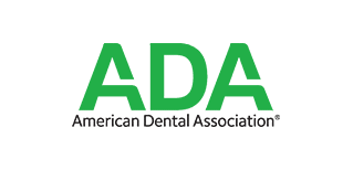 ADA logo Highlands Family Dental Center Renton WA